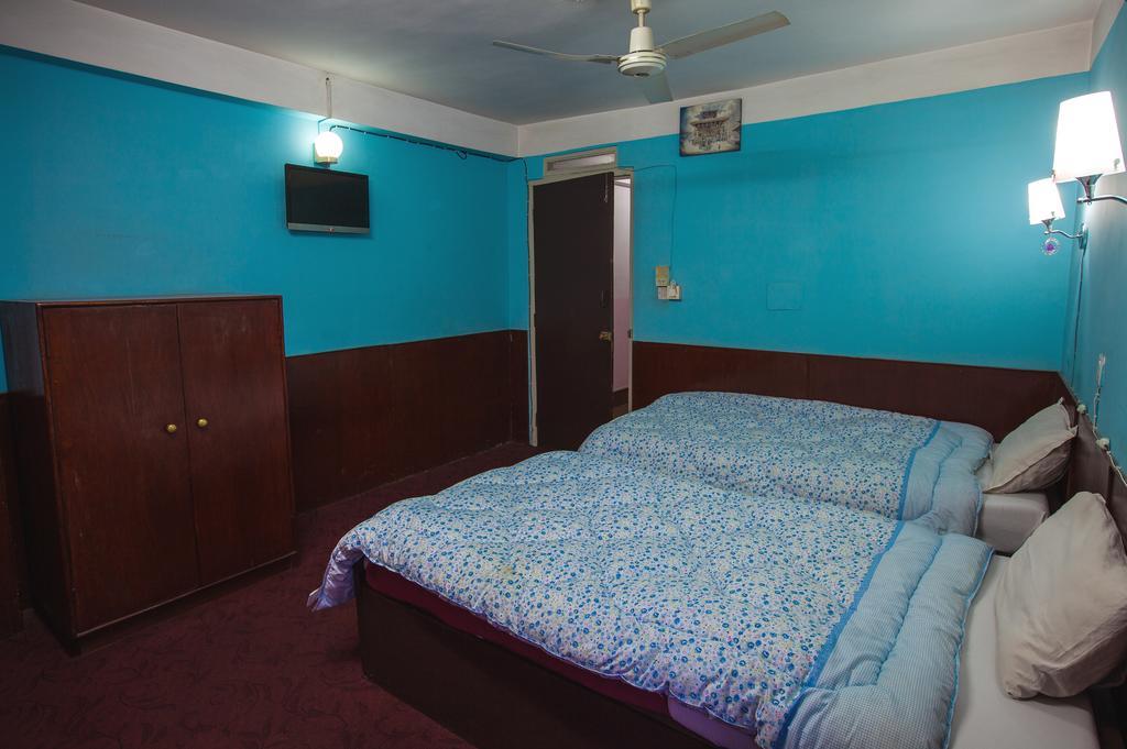 Hotel Impala Garden Kathmandu Cameră foto