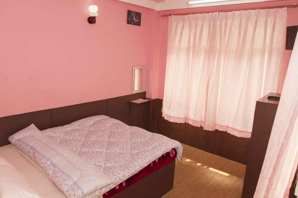 Hotel Impala Garden Kathmandu Cameră foto