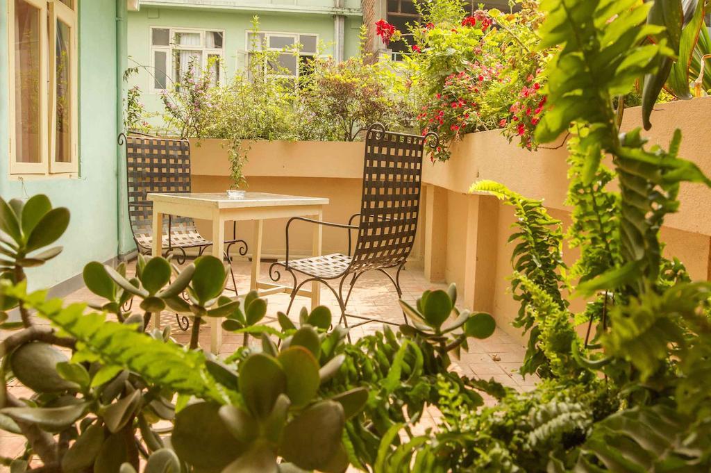 Hotel Impala Garden Kathmandu Cameră foto